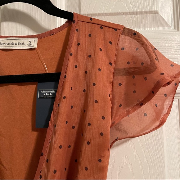 Abercrombie dress - Picture 4 of 5